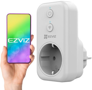 Inteligentne Gniazdko Ezviz T31