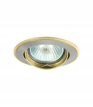 Oprawa Sufitowa Punktowa Spot Halogen Kanlux