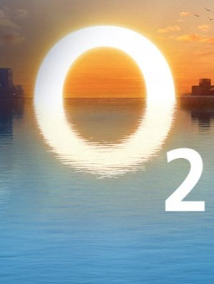 O2 UK Angielski Starter Karta SIM Card + 9.70 GBP
