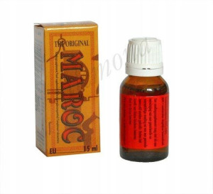 Mucha Hiszpańska - Spanish Fly Maroc - Afrodyzjak