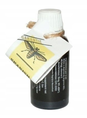 Mucha Hiszpańska Spanish Fly Afrodyzjak Duża 30ml