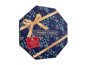 Yankee Candle Christmas Collection Christmas Advent Calendar Świeczka zapac