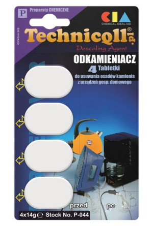 Odkamieniacz
