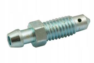 Odpowietrznik Zacisku Cylinderka M8 32,4mm Klucz 9