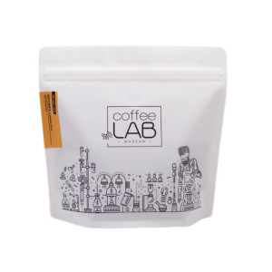 Coffeelab Kolumbia Planadas Decaf 250g