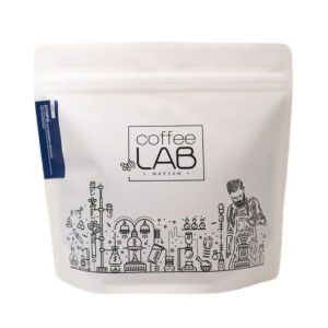 Coffeelab Etiopia Aletawendo Moplaco 250 g