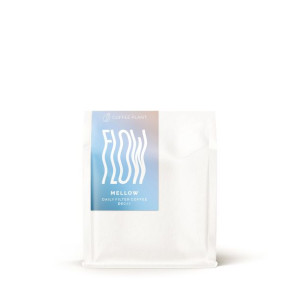 Coffee Plant Flow Mellow decaf 250 g
