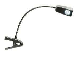 LANDMANN Oświetlenie grilla QUALITY 9 LED - 16101