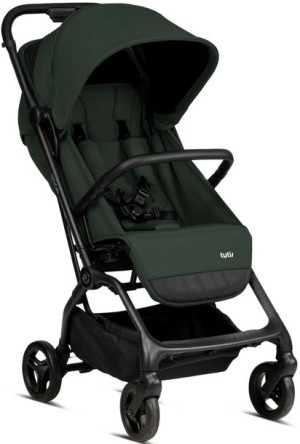 Tutis Jogo wózek spacerowy Dark Green
