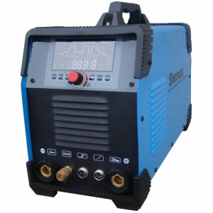 Spawarka TIG MMA AC/DC 200A 230V Sherman DIGITIG