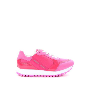 Damskie sneakersy różowe Bagat D31-A6L13-5400-3600 - 39
