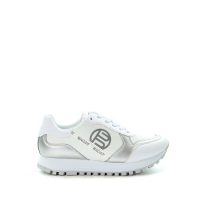 Damskie sneakersy białe Bagat D31-A6L13-5050-2013 - 39