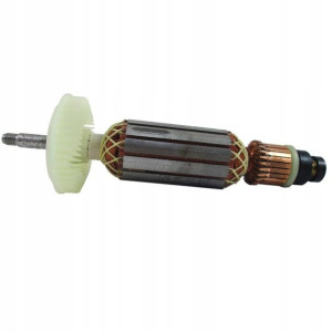 Bosch Wirnik z wentylatorem GWS 17-125 GWS 15-125