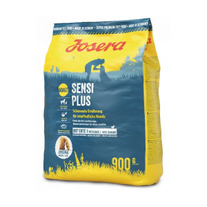 Josera SensiPlus Wrażliwy Żołądek Kaczka 900 g