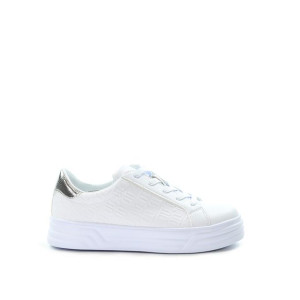 Damskie sneakersy białe Bagat D32-ADP01-5050-2013 - 38