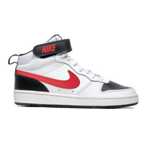 Buty Nike Court Borough Mid 2 (gs) Cd7782-110 40