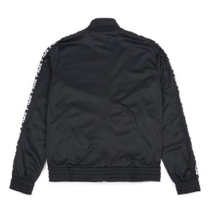 Bluza Fila Men Tape Track Jacket 681867-002 S