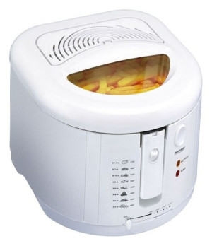 Frytownica MPM  DF-802
