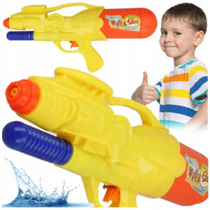 Pistolet Na Wodę Pompka Wodna Sikawka Lanie Wody