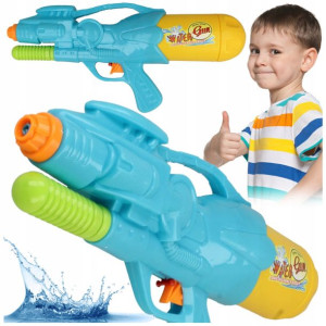 Pistolet Na Wodę Pompka Wodna Sikawka Lanie Wody