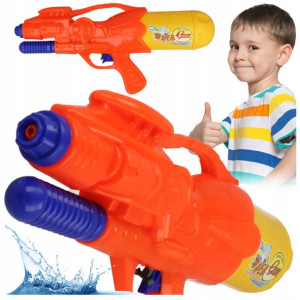 Pistolet Na Wodę Pompka Wodna Sikawka Lanie Wody