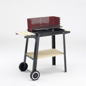 LANDMANN Grill wózek 50 x 26 cm - 0566A
