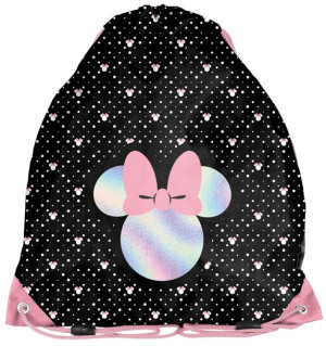 Paso Worek na buty Myszka Minnie