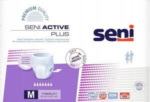 Seni Active Majtki M