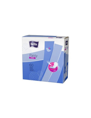 BELLA wkładki higieniczne PANTY NEW op. 60 szt
