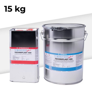 Żywica Epoksydowa Techniplast 400 15kg Techniart