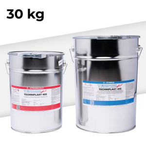 Żywica Epoksydowa Techniplast 400 30kg Techniart