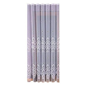 Firanka Agata 200 x 250 cm  DomoweTekstylia | WN34A1 250