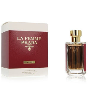 Prada Prada La Femme Intense woda perfumowana spray 50ml