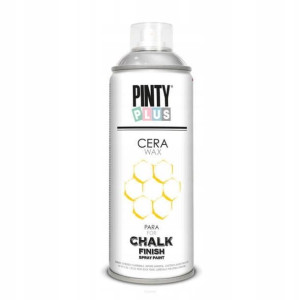 Wosk CERA WAX 400 ml w Sprayu