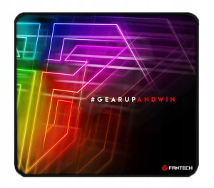 FANTECH Podkładka pod mysz gamingowa GRACZA XL PRO MP292