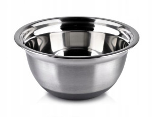 Basic Kitchen Miska Nakładka Silikon 26cm Lumarko!