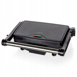 Grill Elektryczny Opiekacz Activer Panini 800w Lum