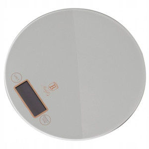 Elektroniczna Waga Kuchenna Berlinger Haus Bh-9430