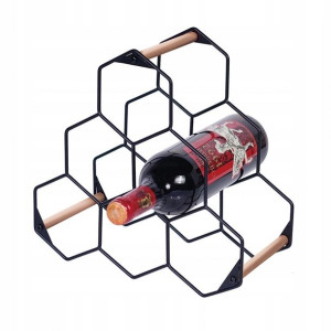 Półka Stojak Na Wino Berlinger Haus Bh-6772 Lumark