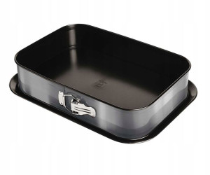 Forma Blacha Do Pieczenia Berlingerhaus Bh-6741 Lu