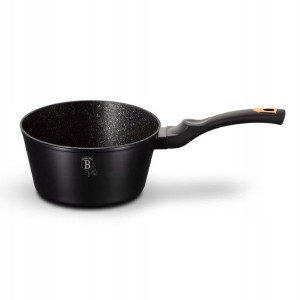 Rondel Granitowy 16cm Berlinger Haus Black Rose Bh