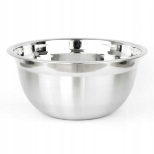 Stalowa Miska Kuchenna 26cm Kinghoff Kh-1488 Lumar