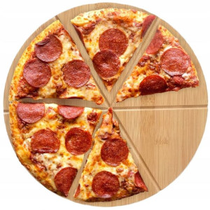 Deska 35 cm do pizzy serów PATERA KH 1565