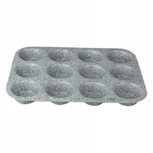 Forma Do Pieczenia 12 Muffinek Berlinger Haus Bh-1