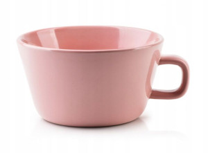Nadine Pink Kubek 500ml Lumarko!