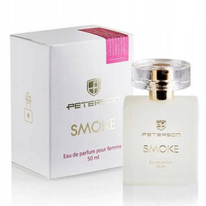 Woda Perfumowana Dla Kobiet Smoke!