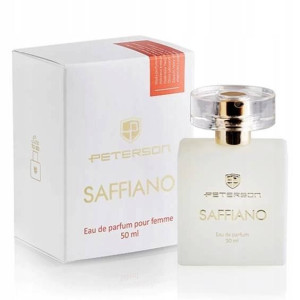 Woda Perfumowana Dla Kobiet Saffiano!