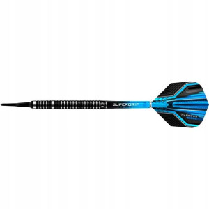 Rzutki Siege 90% Softip 18 G Harrows Lumarko!