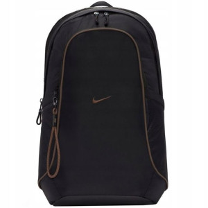 Plecak Nike Sportswear Essentials 20l Czarny Dj978