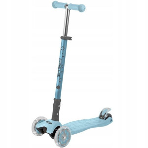Hulajnoga Balansowa Spokey Plier Niebieska 940876